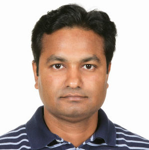 Meet your Posher, Md atiqur